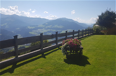 Kurzurlaub 3 Nächte für 2 Personen im Sommer